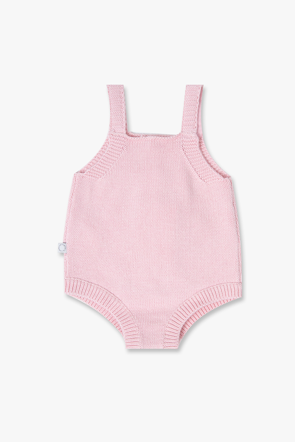 Stella McCartney Kids Sleeveless body