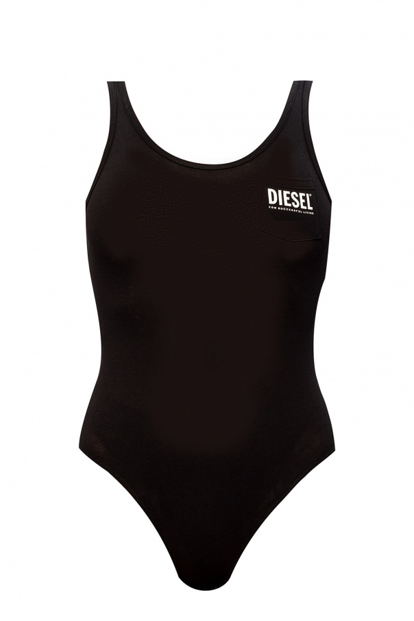 Diesel Bodysuit with logo