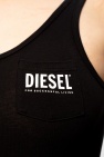 Diesel Bodysuit with logo
