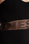 Diesel Body with logo