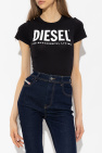 Diesel BLACK Logo body