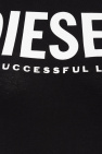 Diesel BLACK Logo body
