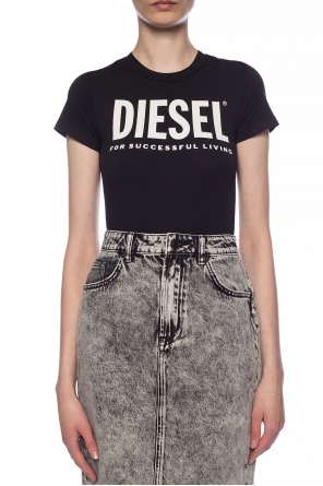 Diesel Logo body