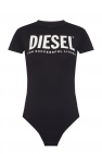 Diesel Logo body