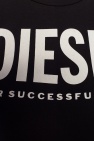 Diesel Logo body