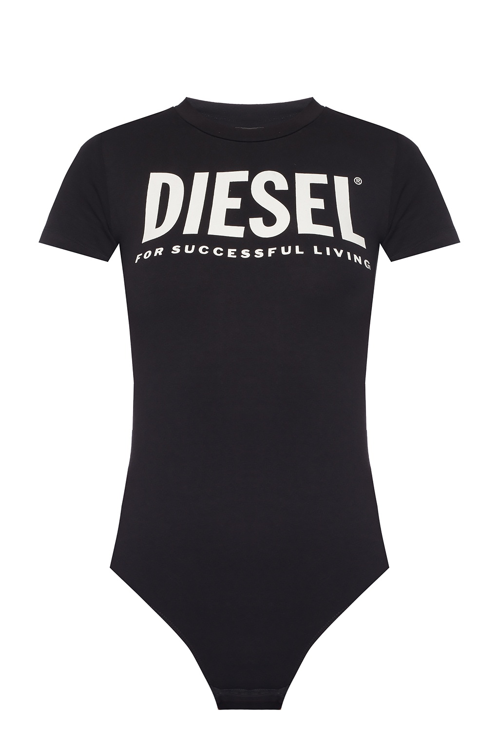 Diesel Logo body