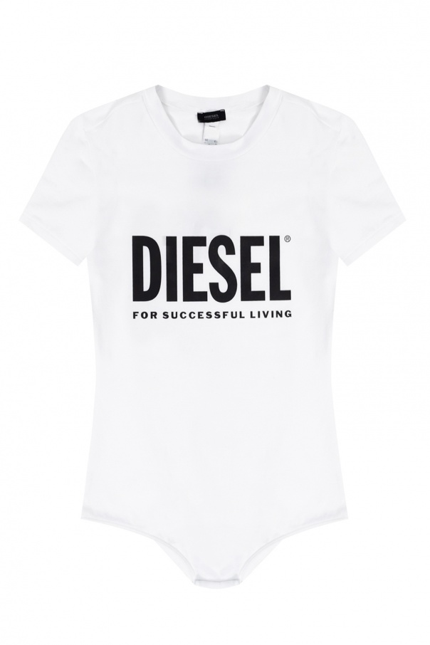 Diesel Body with logo