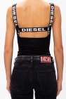 Diesel BLACK Body with logo