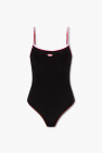 Diesel BLACK ‘UFBY-TAISH’ bodysuit