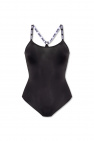 Diesel ‘UFBY-Theasy’ slip bodysuit