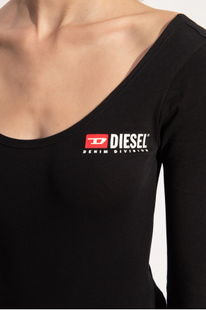Diesel ‘K-Body’ body with logo