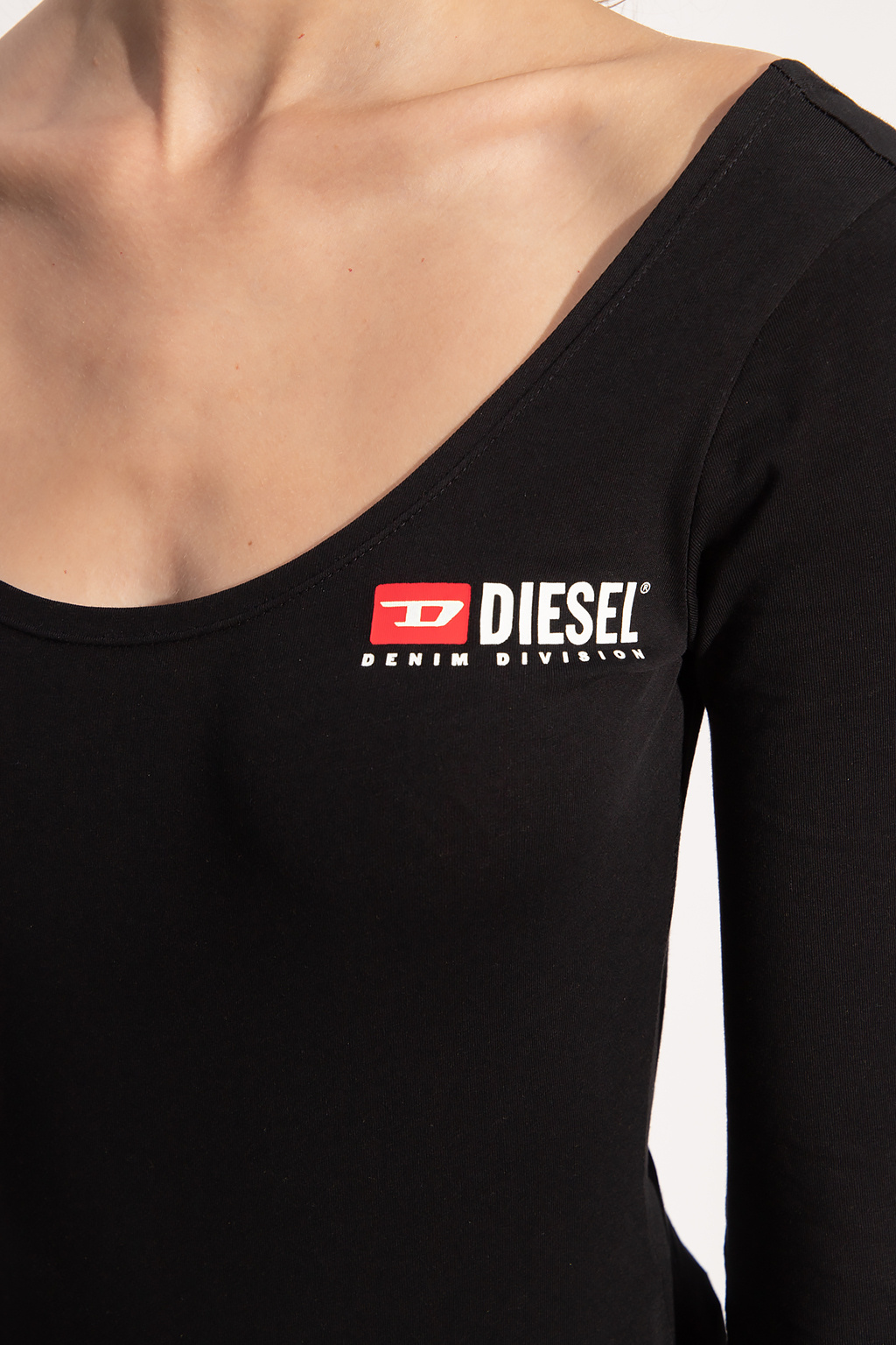Diesel ‘K-Body’ body with logo