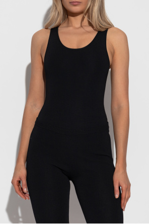 ENTIRE STUDIOS Body sin mangas