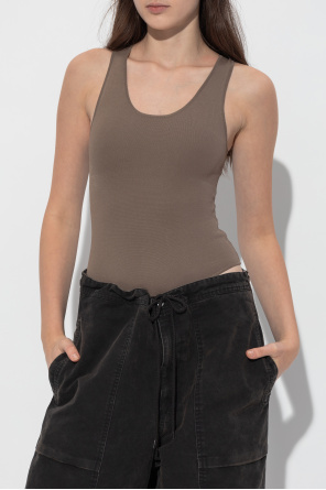 ENTIRE STUDIOS Sleeveless bodysuit