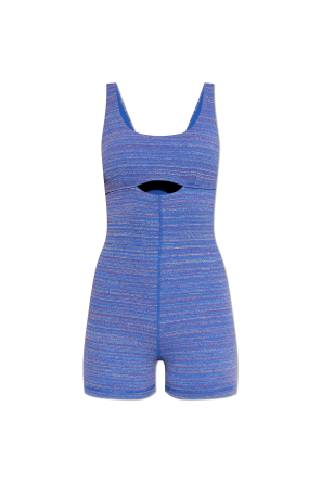 Einteiliger Badeanzug „Neptune“