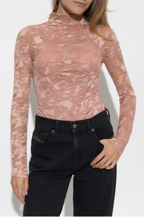 Diesel Body ‘VIVIAN-UTLT’