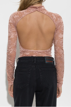 Diesel Body ‘VIVIAN-UTLT’