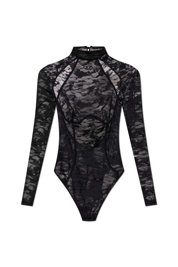 VIVIAN-UTLT body od Diesel