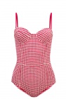 Red Valentino RED Patterned body on straps