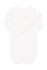 Bonpoint  Long-sleeved bodysuit