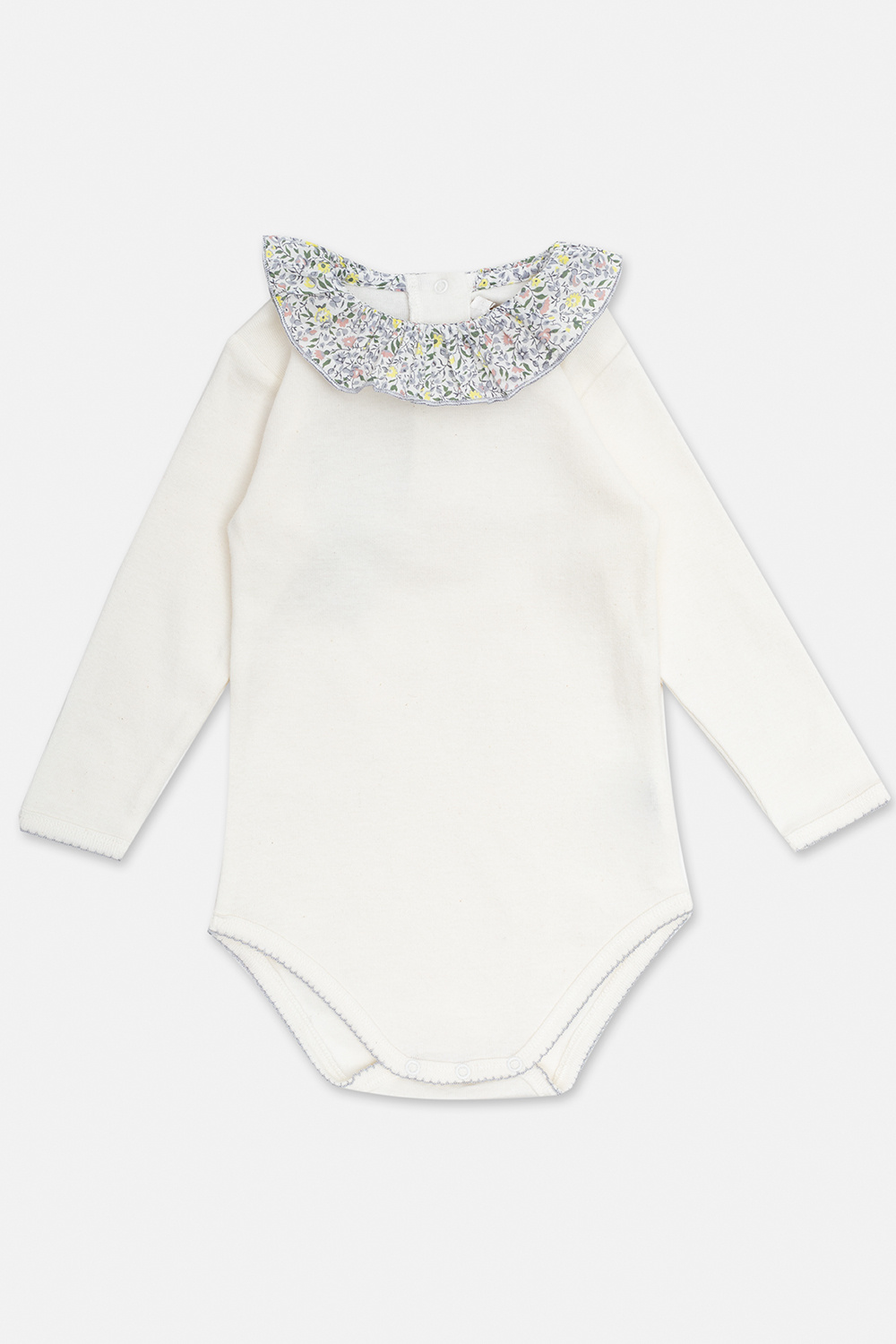 Bonpoint  ‘Baroline’ cotton body