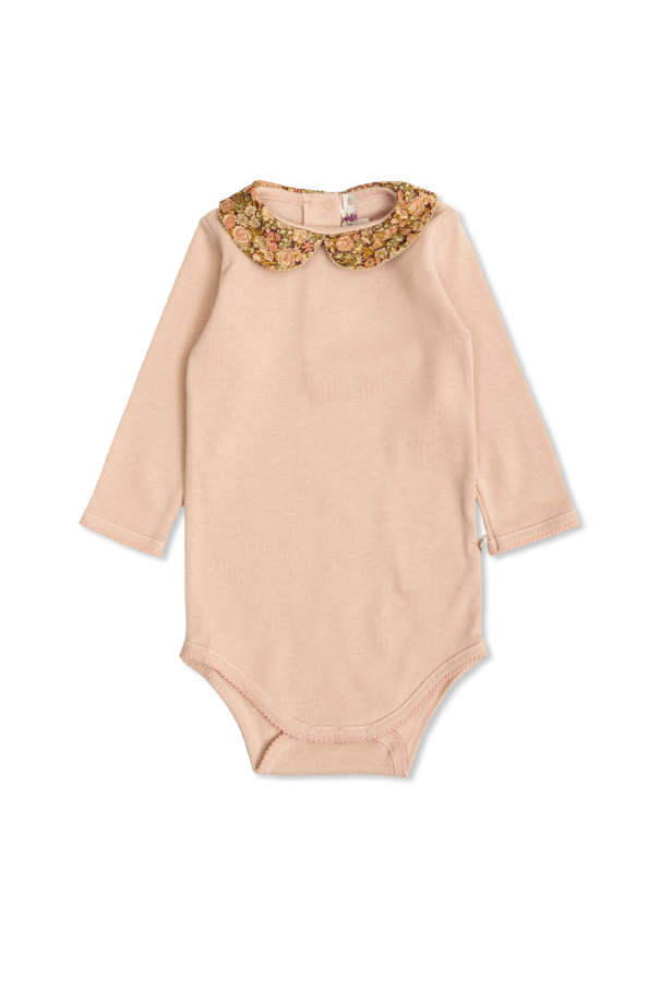 Body with a collar od Bonpoint 