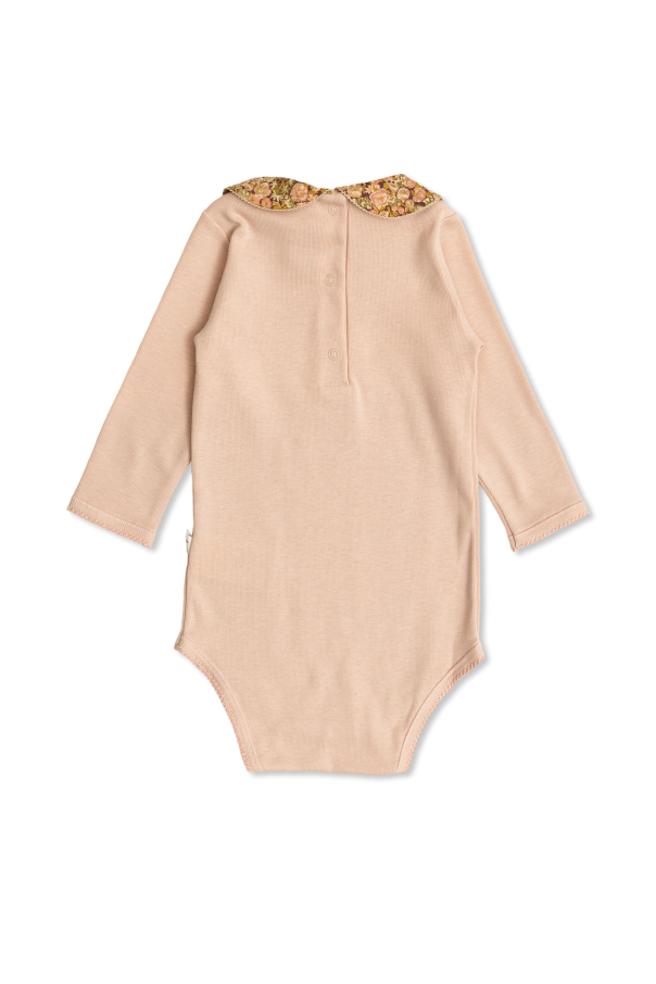 Bonpoint  Body mit Kragen