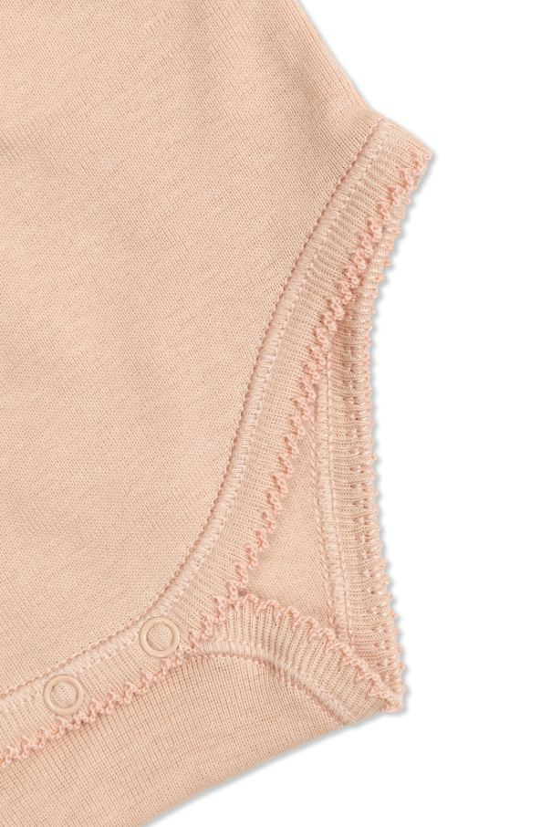 Bonpoint  Body mit Kragen