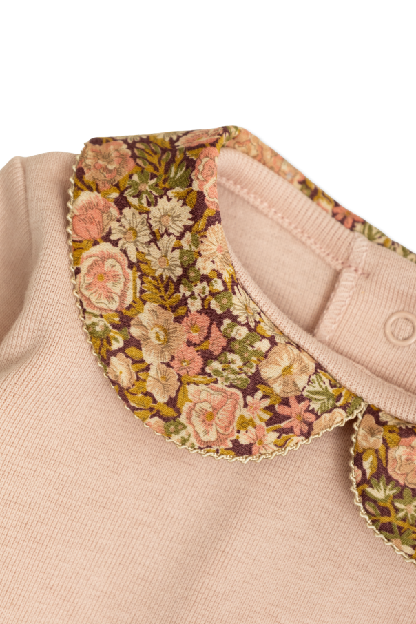 Bonpoint  Body mit Kragen