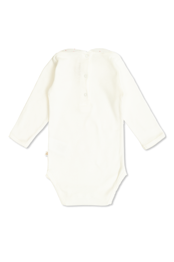 Bonpoint  Body de algodón