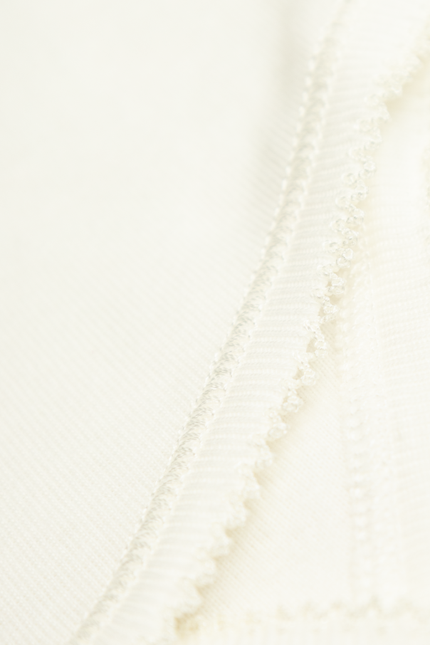 Bonpoint  Body de algodón