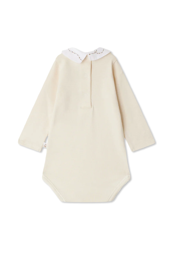 Bonpoint  Body with collar