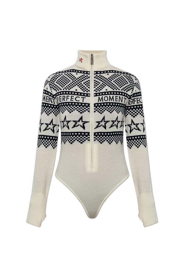 Bodysuit od Perfect Moment