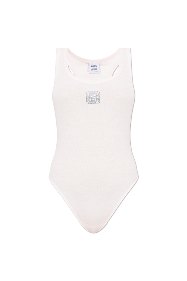 Body with logo od VETEMENTS