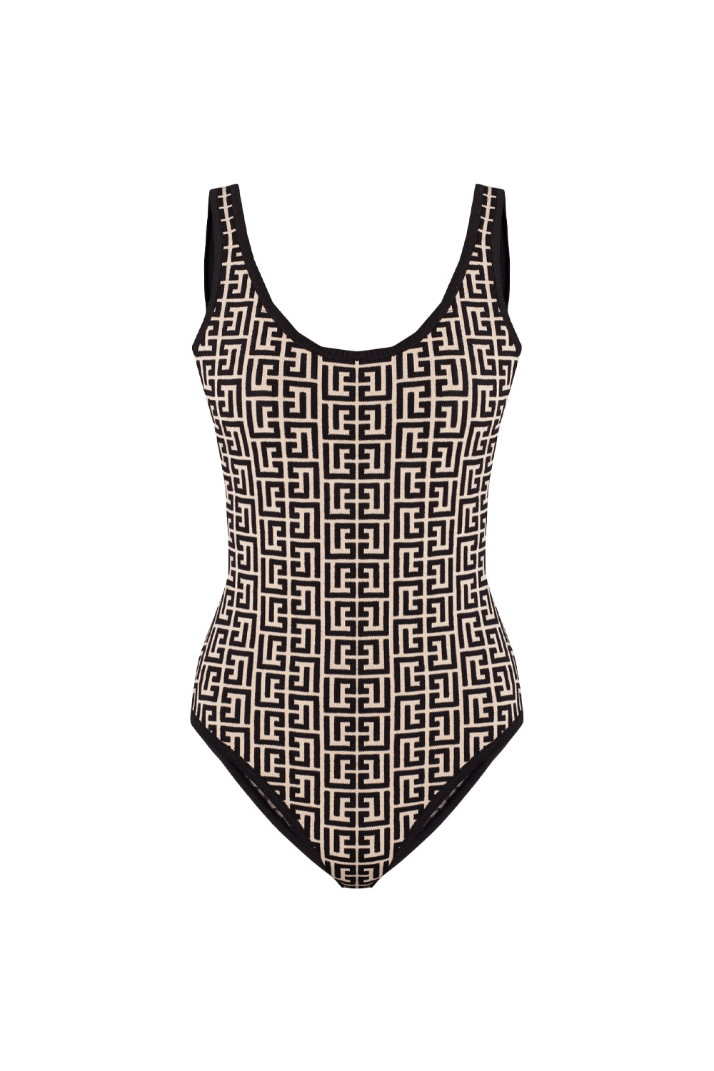 Balmain Slip bodysuit