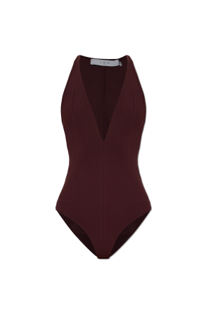 Body ‘Abysse’