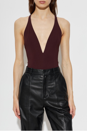 Iro Body ‘Abysse’