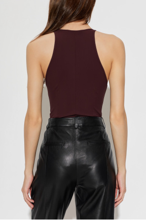 Iro Body ‘Abysse’