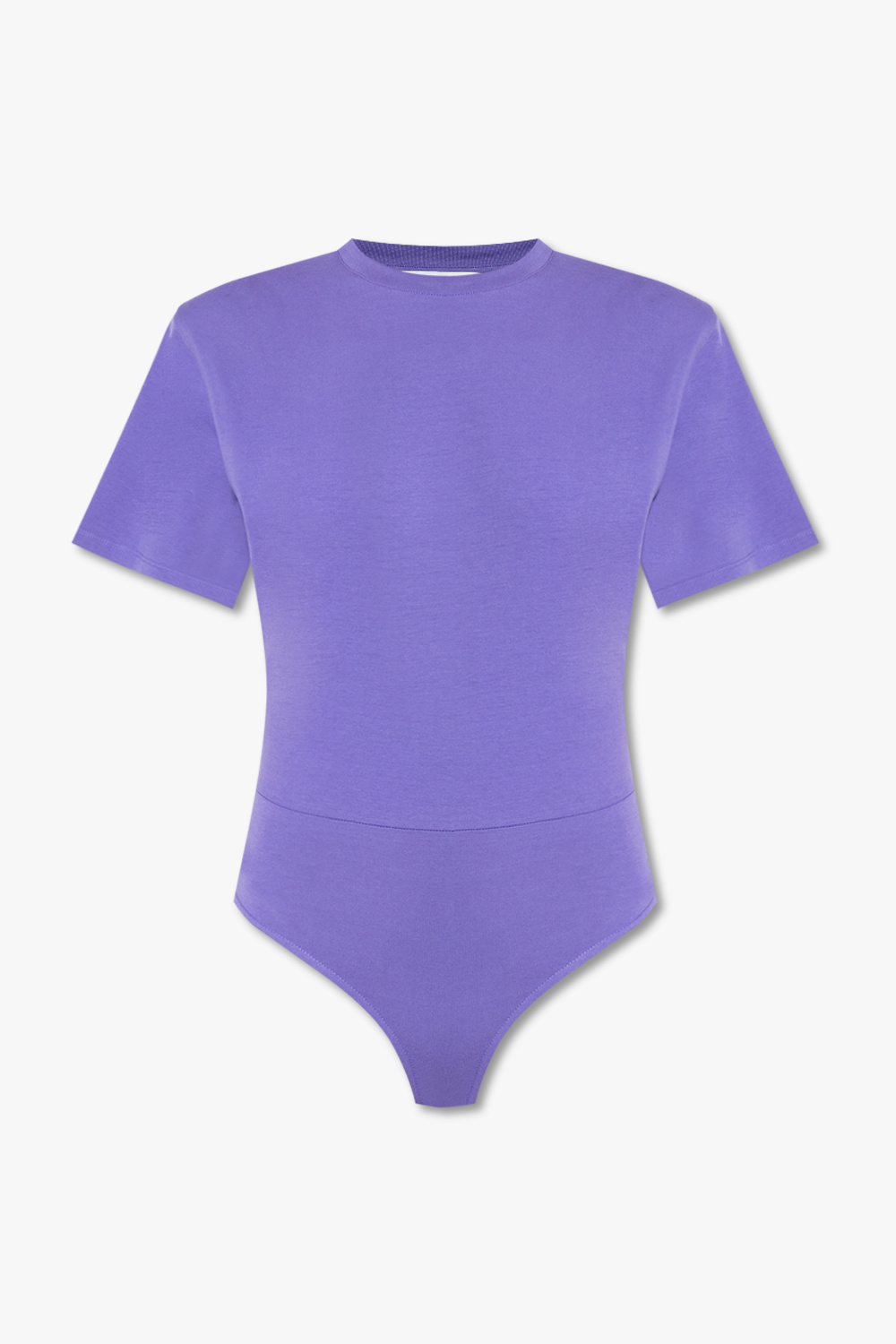 Iro ‘Clayre’ cotton body