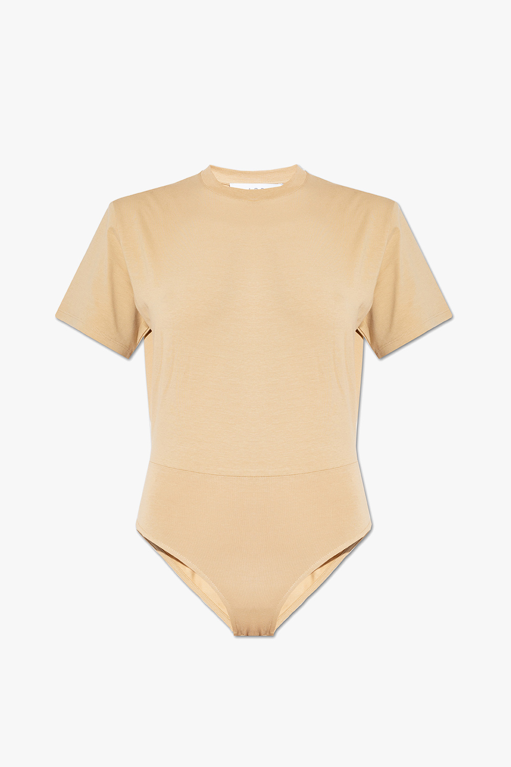 Iro ‘Clayre’ cotton body