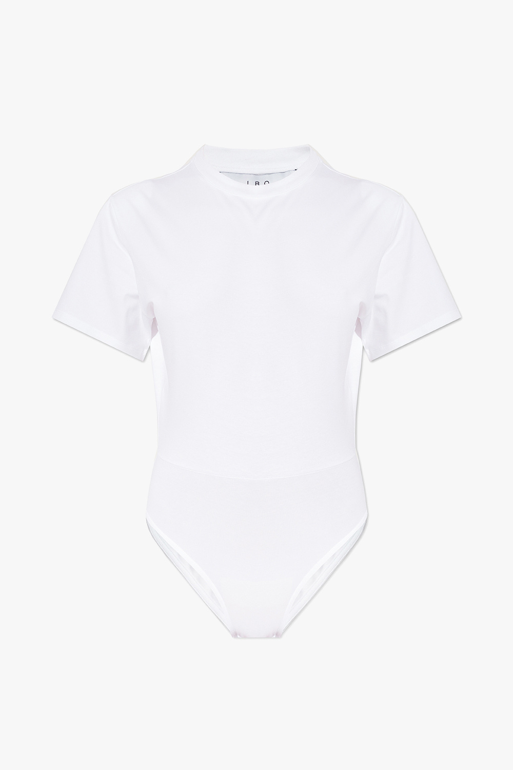 Iro ‘Clayre’ cotton body