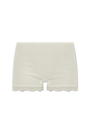 Underwear boxers from the 'Woolen Lace' collection