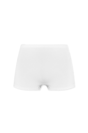 Seamless boxers