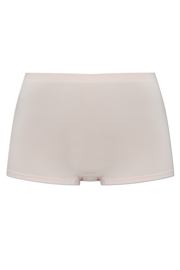 Boxers from the `Touch Feeling` collection od Hanro