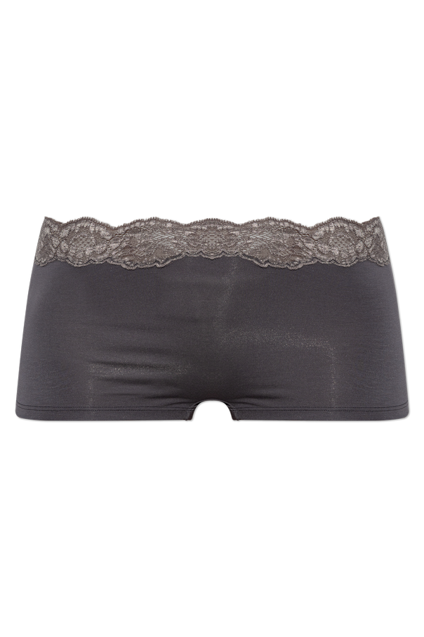 ‘Dana’ boxer shorts od Hanro