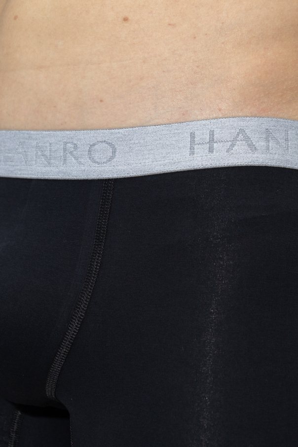 Hanro Boxers 2-pack