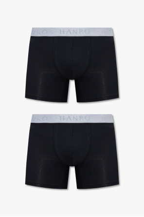 Boxers 2-pack