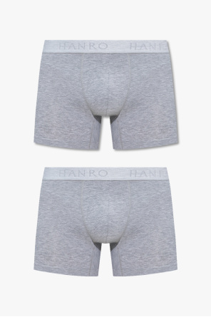 Boxers 2-pack