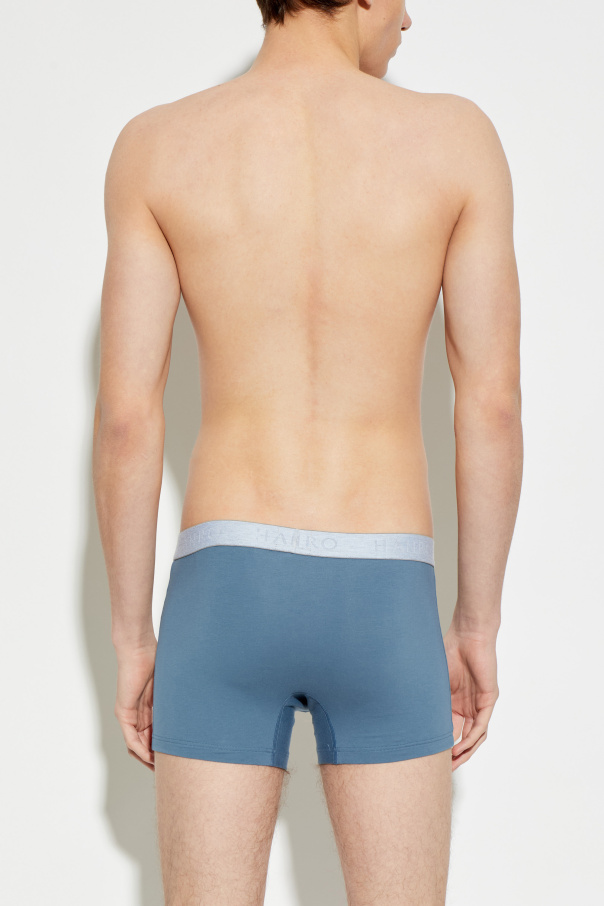 Hanro Pack doble de bóxers de la colección ‘Cottone Essentials’