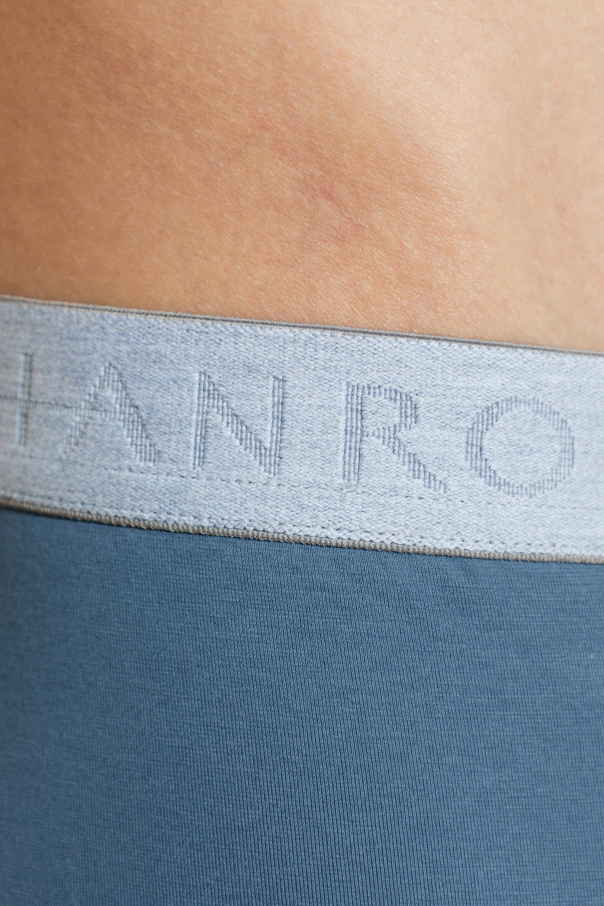Hanro Pack doble de bóxers de la colección ‘Cottone Essentials’